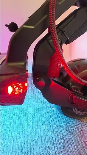 Custom Kukirin G2 Master #kukiring2master #custom #electricscooter