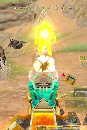 Call of Duty Mobile Pro Player Gameplay Montage #codm