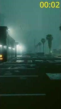 How fast can you hack this float? #cyberpunk