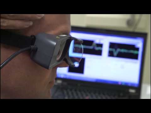 Vestibular Tests: VHIT - Boys Town National Research Hospital