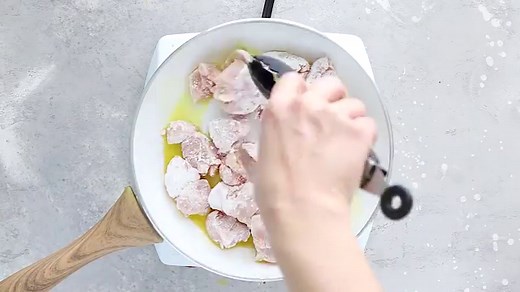 Healthier Firecracker Chicken Meal Prep Bowls