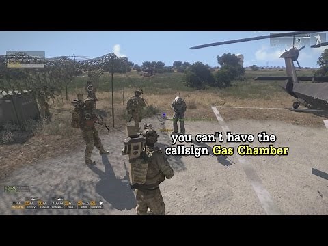 Random Arma3 Bullshittery (part 5)