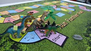 Are games an effective method for teaching conservation?