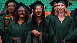FSU, FAMU graduation: See the joy of the Class of 2026