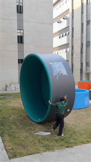 Make a Splash for the Little Ones with IPOOLGO’s Perfect Fit Pools ✅ IPOOLGO inflatable Pools