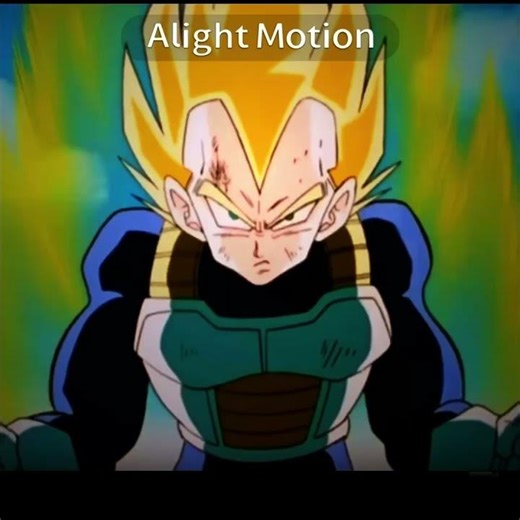 Android 18 VS Vegeta fight#🍷☠️