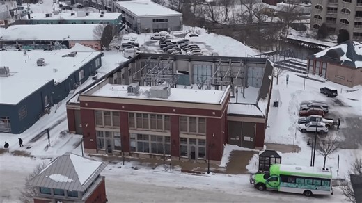 TCLP solar power parking project gets green light