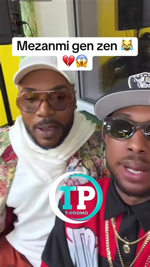 @Mendel New York Store ap fè bisous ak @Unclekendji Star🌟💫 #mendel #mendeltoulimen #unclekendjicrewnation🐝🐝 #haitiantiktok #zentiktok