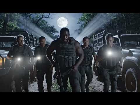 Brave Elephant Saves His Family 🐘💙 Heartwarming Animal Rescue Story | Kids Animation