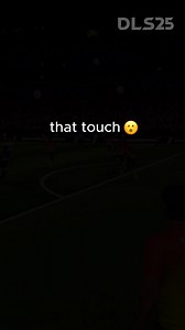 Who does this touch remind you of? #DLS #DLS25 #DreamLeagueSoccer | Dream League Soccer