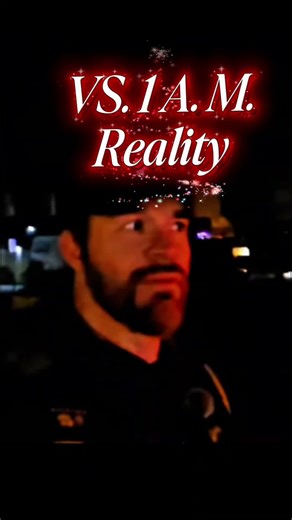 Stealth Camping Nightmares in New Baltimore 🎄💤 #Shorts #Michigan