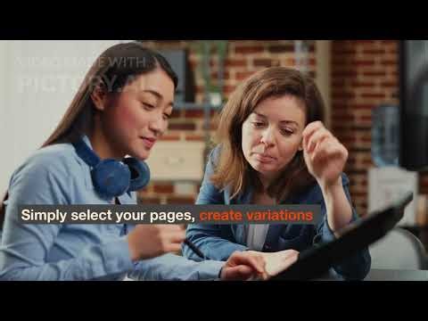 VWO Testing Platform FULL Guide 2025: AI-Powered A/B Testing, SmartCode & More