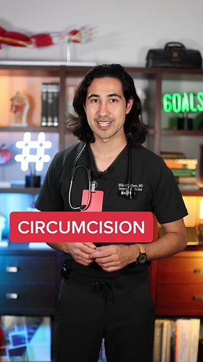 What Does Circumcision Mean? Exploring Its Medical Benefits