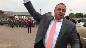 Bill Luckett vs. Chuck Espy