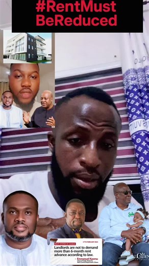 Affordable Renting Solutions in Ghana