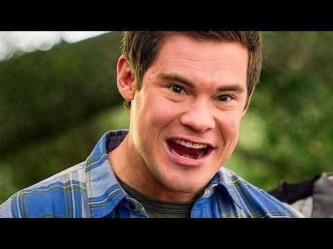 MAGIC CAMP Trailer (2020)