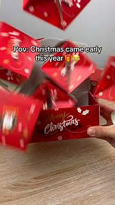 The perfect Christmas Gift🎄🎁 #Christmas #christmasgiftideas #giftexchange #christmasgifts | The Xplosion Wrap