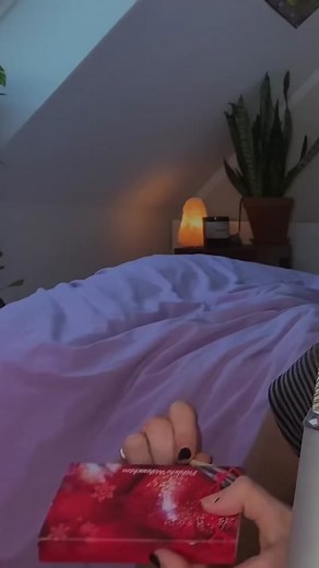 ASMR Lighting Candle 🕯️ #asmr #asmrsounds #foryouASMR Crackling candle lighting