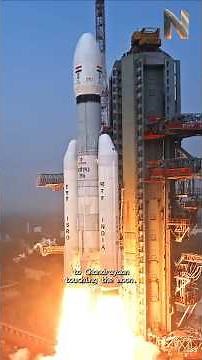 The Inspirational Beginning Of ISRO