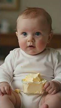Butter Baby Trend: Pediatrician Concerns & Safe Alternatives