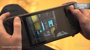 1.6M views · 70K reactions | ¿Qué es el #SteamDeck? ¿Una mini PC? ¿Un...