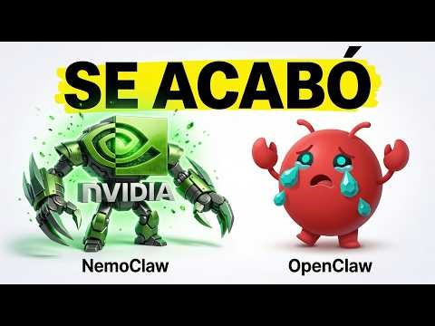 NemoClaw explained: OpenClaw + Security