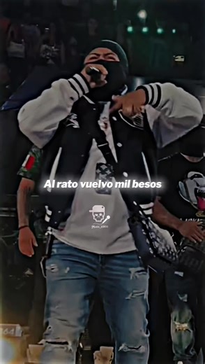 Al Rato Vuelvo - Makabelico | Letras y Significado