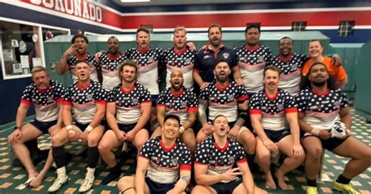 Woolnough era starts in winning style for USA