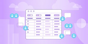 A Collaborative Data Browser for Your Database on the Web (Early Access)