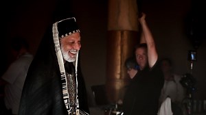 When we researched The Chosen, our understanding of Nicodemus and the Pharisees shifted a bit. So did the way we portray them. | The Chosen