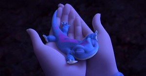 178K views · 7.3K reactions | Which Bruni moment is your favorite? #Frozen2 | Walt Disney Animation Studios | Facebook