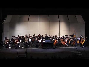 OMS Orchestra Concert 10/18/18