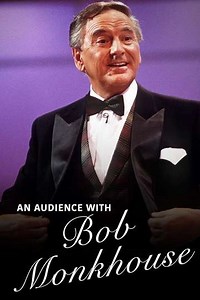 An Audience with Bob Monkhouse - Movie