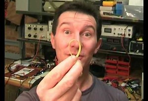 EEVblog #10 Part 1 of 2 – More cheap Chinese Multimeters - EEVblog