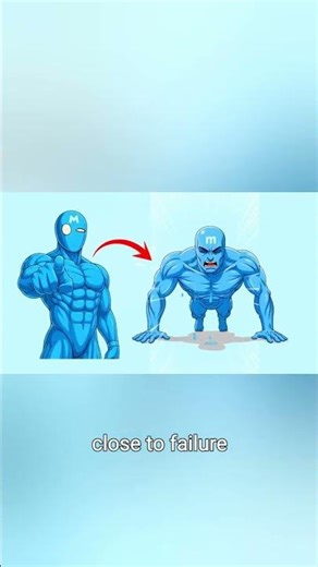 “7 Day Push-Up Plan for a Bigger Chest”🏋️