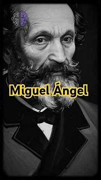 Miguel Ángel: El Maestro que Transformó el Arte