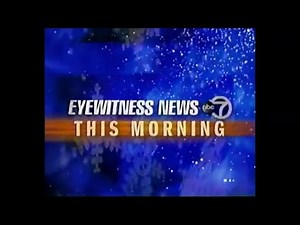 WABC Commercial Breaks (January 19, 2005)