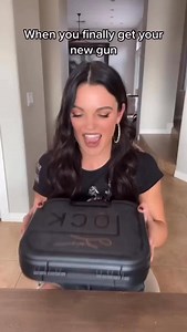 @nikirjensen going Kukla over her G34 Combat Master, do you like how it’s set up ? | Taran Tactical Innovations