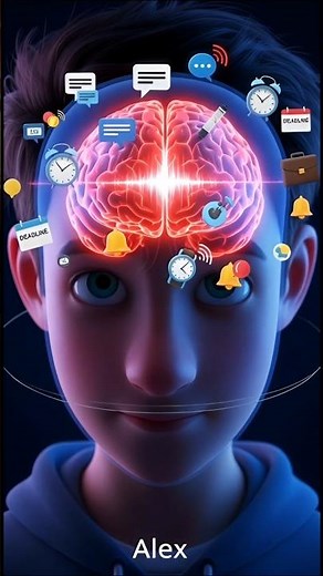 Why Teens Feel Tired Even After Sleep | Science Explains Teen Exhaustion #sleepright #junksleep
