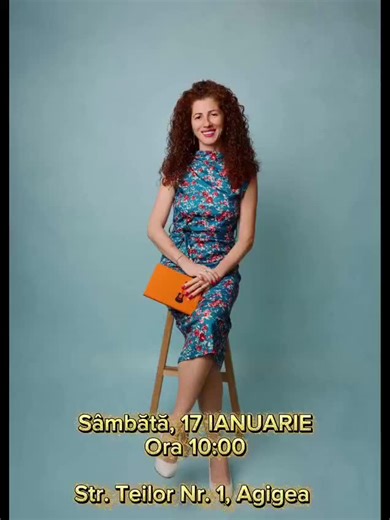 ✨ Constelații Familiale – Constanța 📅 Sâmbătă, 17 ianuarie 2026 | ⏰ ora 10:00 📍 Eveniment fizic 🌱 Primul eveniment de Constelații Familiale fizic din anul 2026 Anul 2026 vine cu o energie de așezare, adevăr și responsabilitate personală. Este un an în care nu mai putem merge înainte cu lucruri nespuse, cu poveri care nu ne aparțin sau cu tipare moștenite inconștient. Este un an în care viața ne invită să ne uităm mai profund la locul nostru în familie și în lume. Constelațiile Familiale, așa 