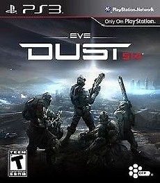 DUST 514 PSN - Download Game PSX PS2 PS3 PS4 PS5