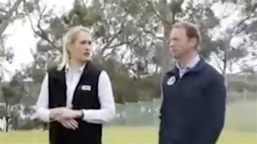 ‘It’s a mess’: Ghost of Speirs’ shadow haunts Hurn’s website