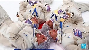 French team returns from Winter Olympics with bumper medal haul