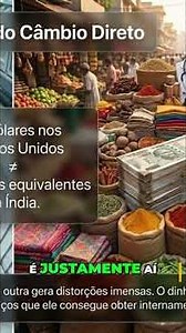 GDP: Understand Purchasing Power Parity (PPP) #shorts