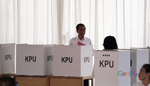 Ini Bedanya Quick Count, Real Count dan Exit Poll - GenPI.co