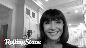 Actress Mary Steenburgen joined 'The First Time' to talk about starring in 'Book Club' and 'Happiest Season.' https://rol.st/37957Gy | Rolling Stone