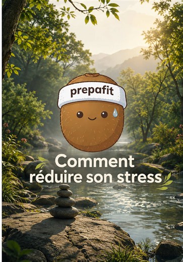 Prendre soin de son esprit : techniques de respiration pour le stress