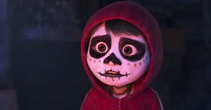 The Trailer for Your New Favorite Disney Movie, "Coco," Is FINALLY Here