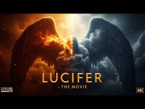 LUCIFER – The Movie (2026) The Film that Shocked the World | Full Biblical Movie in 4K