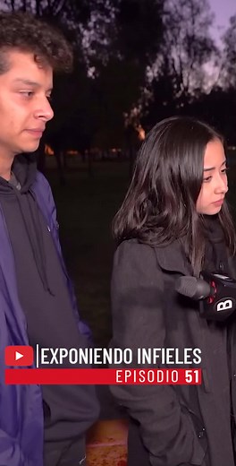 Exponiendo Infieles Ep. 51 | Si no me acuerdo no pasó | Badabun